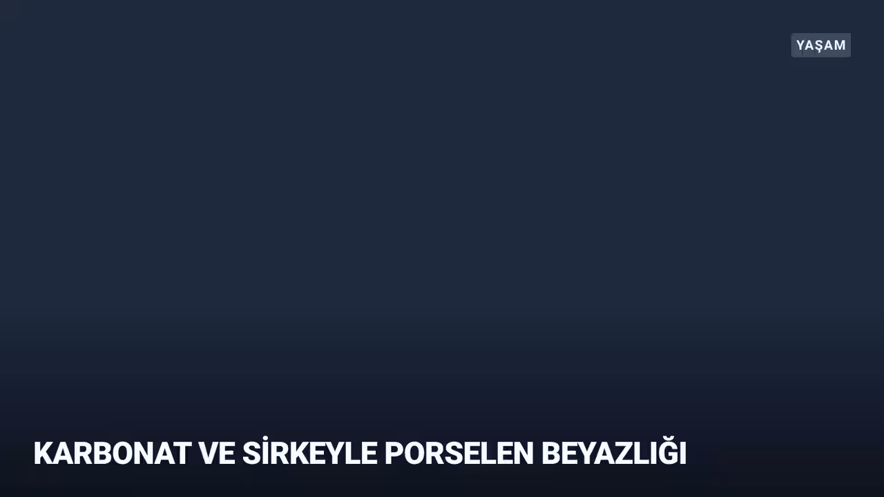 Yaşam konulu haberin kapak görseli