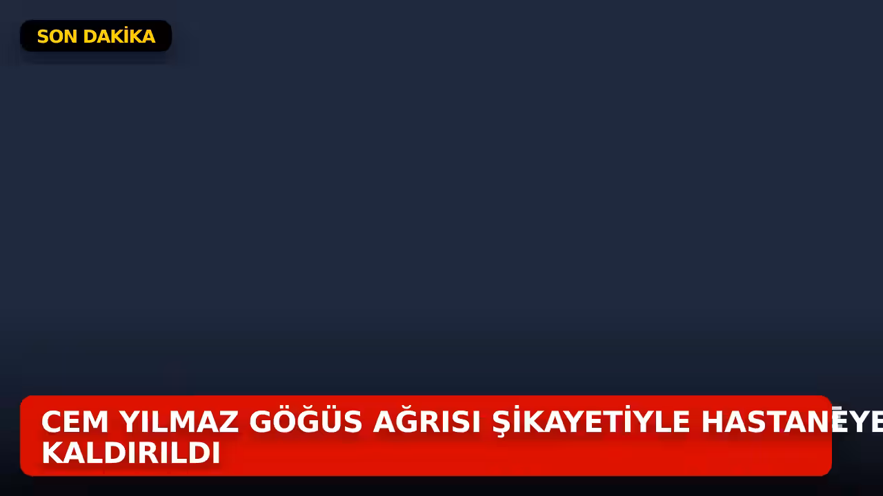 Cem Yılmaz konulu haberin kapak görseli