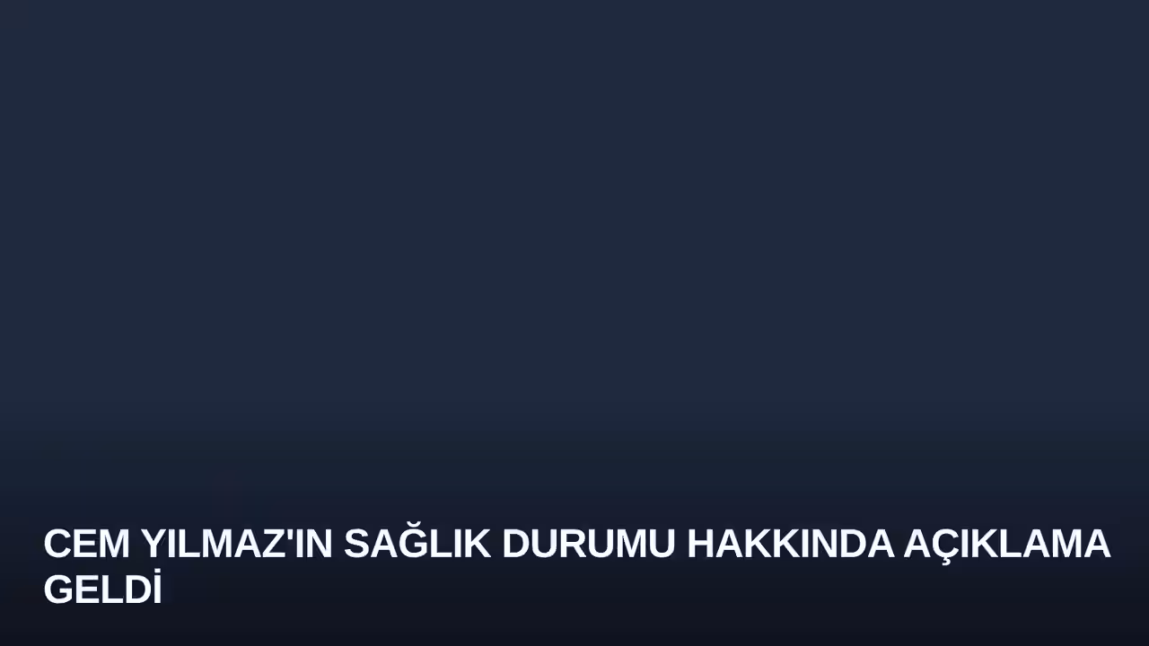 Cem Yılmaz konulu haberin kapak görseli
