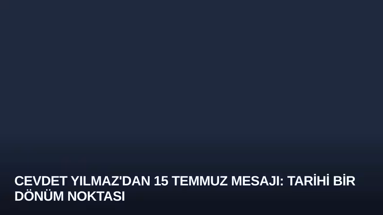 haber konulu haberin kapak görseli