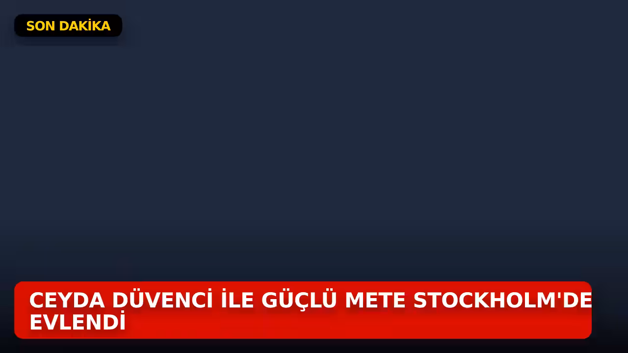 Güçlü Mete konulu haberin kapak görseli