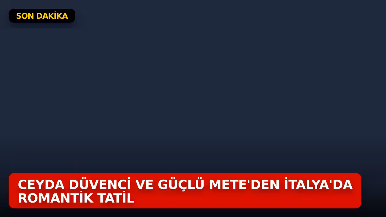 Ceyda Düvenci konulu haberin kapak görseli