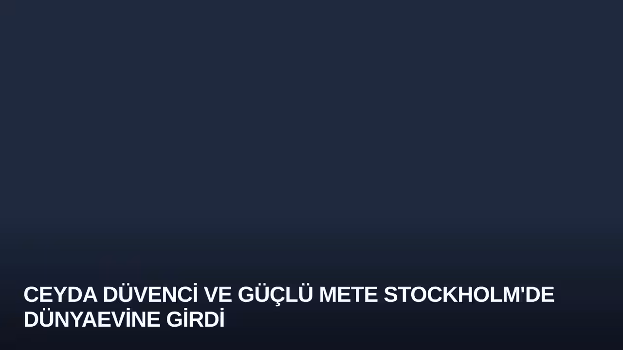 Ceyda Düvenci konulu haberin kapak görseli