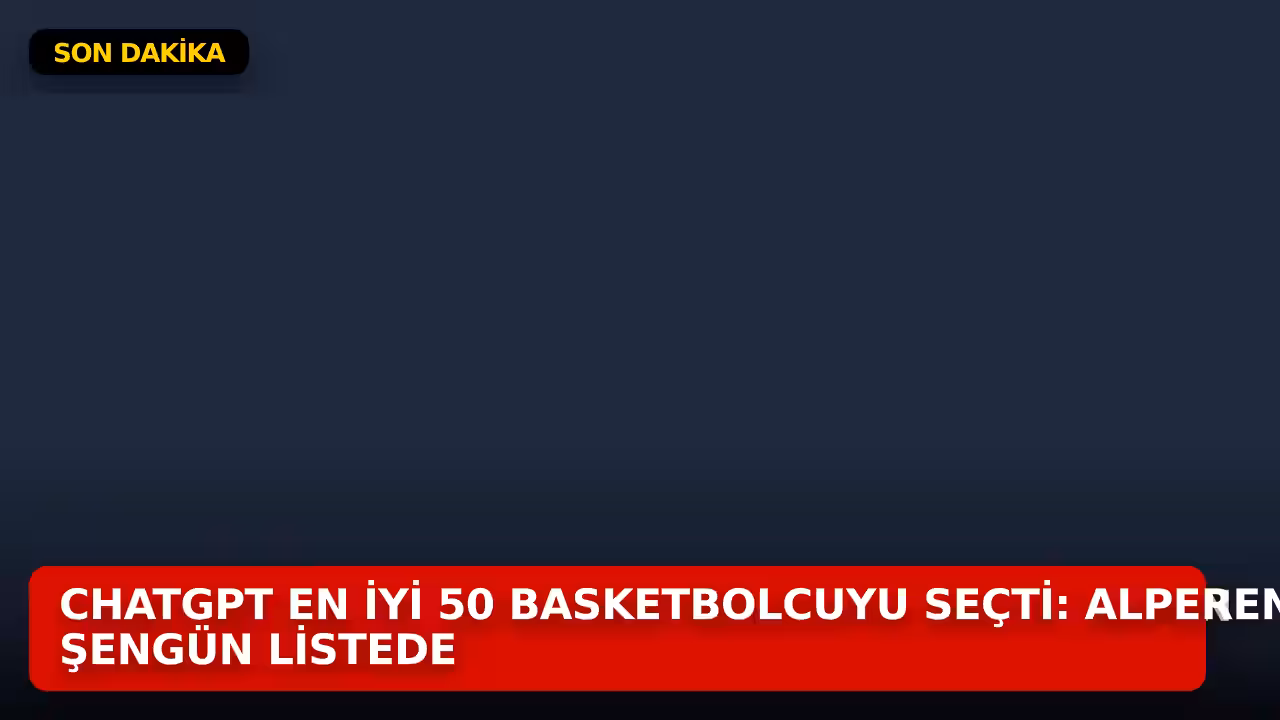 Alperen Şengün konulu haberin kapak görseli