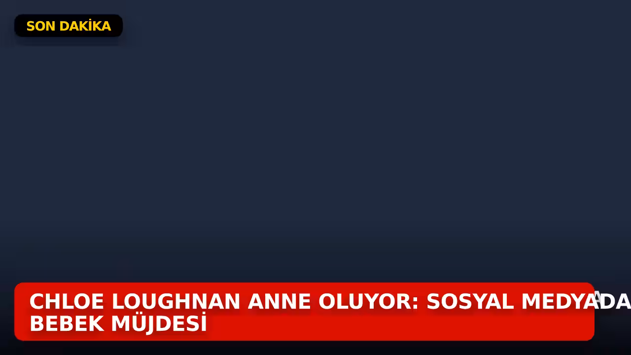 Chloe Loughnan konulu haberin kapak görseli