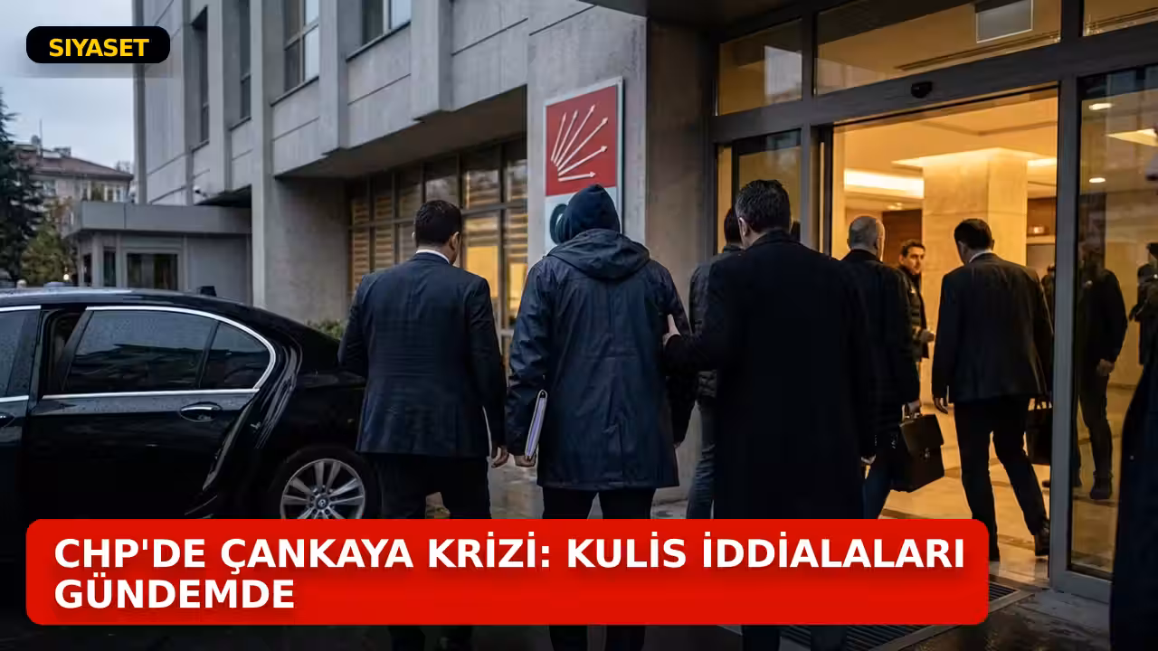 Siyaset konulu haberin kapak görseli