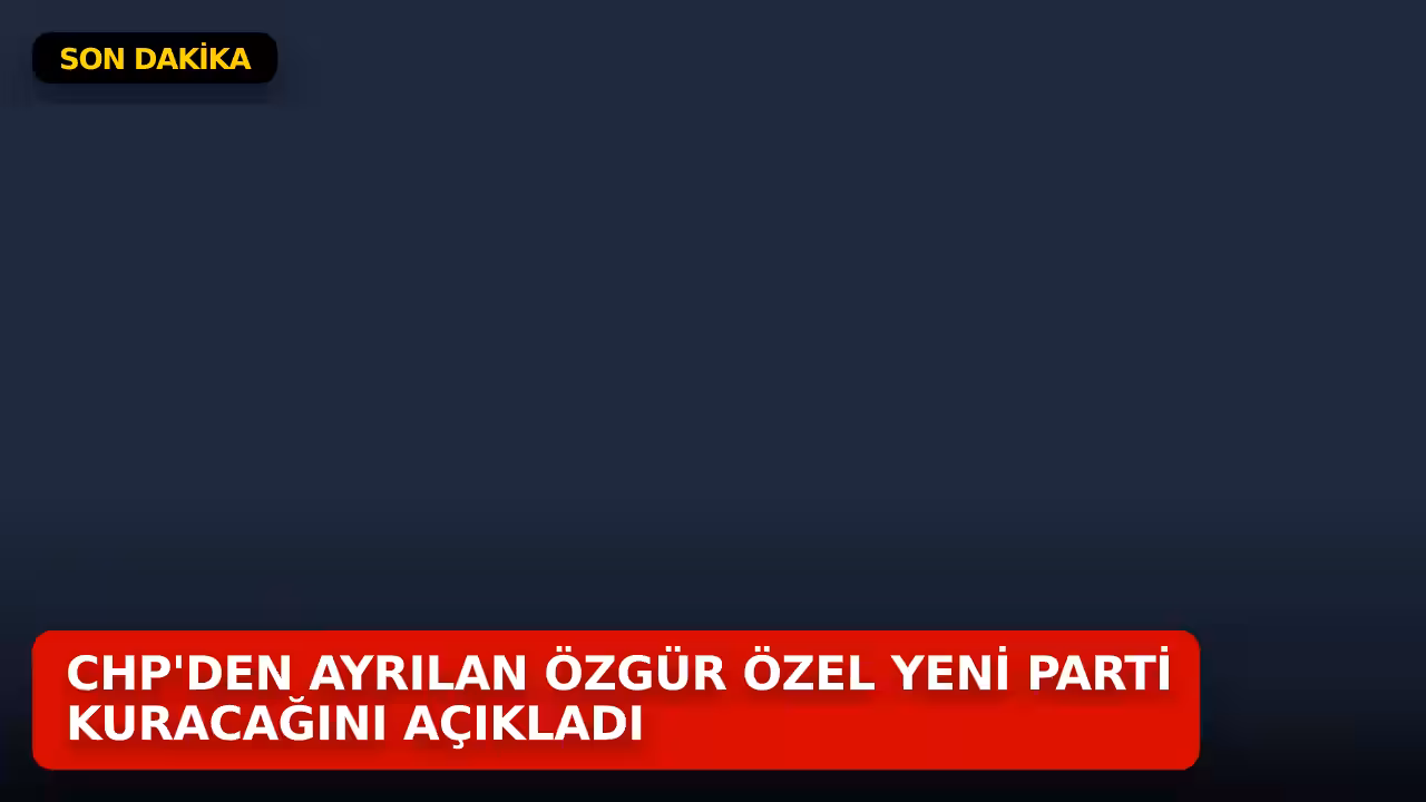 haber konulu haberin kapak görseli