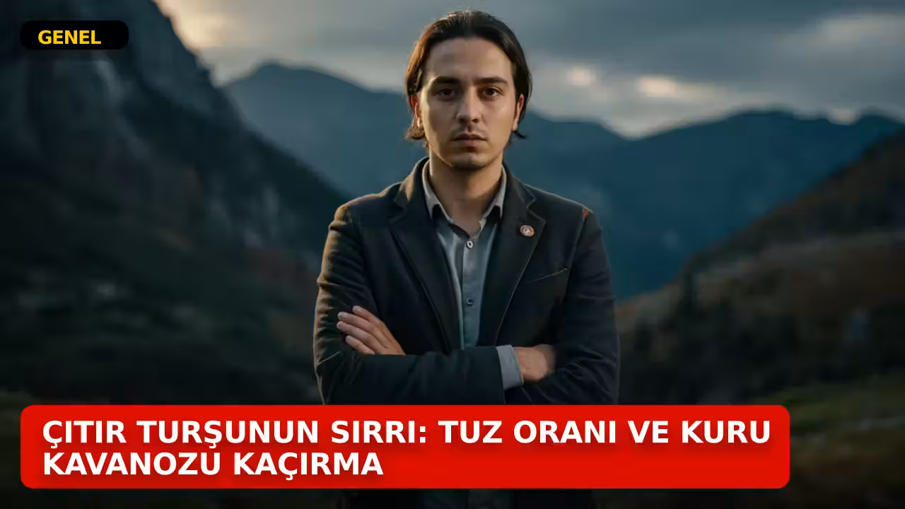 Genel konulu haberin kapak görseli