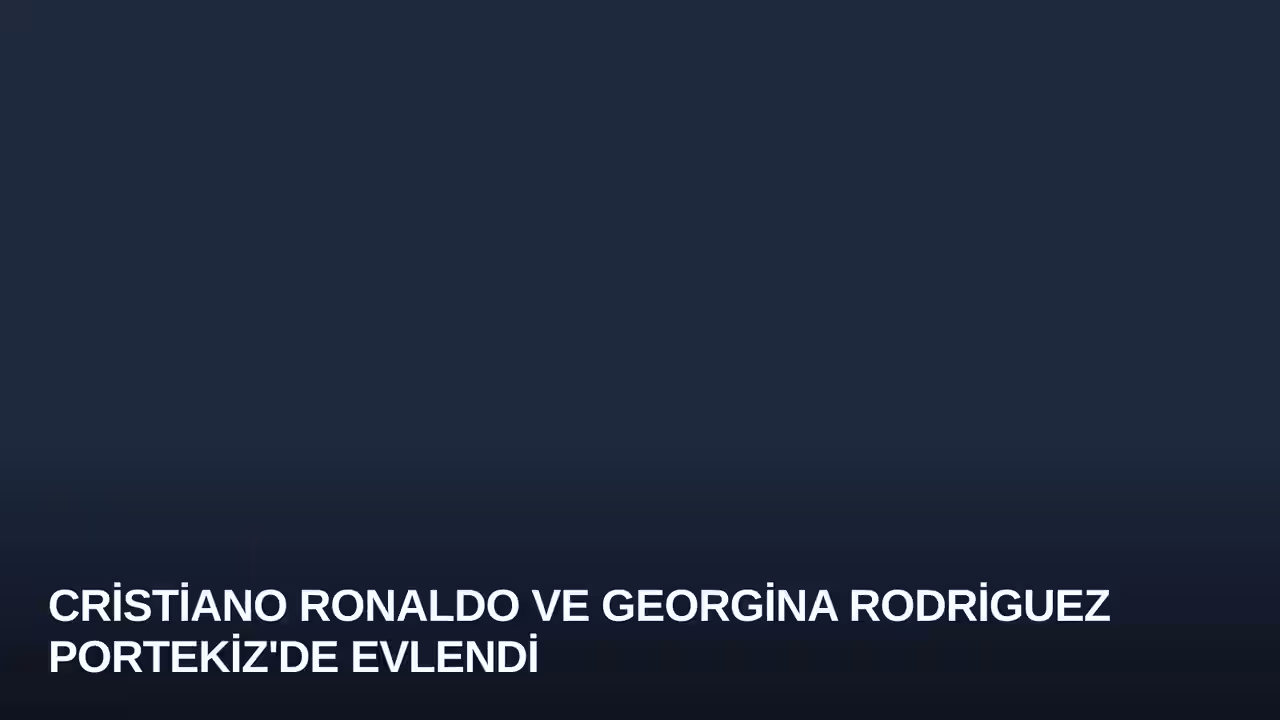 Cristiano Ronaldo konulu haberin kapak görseli