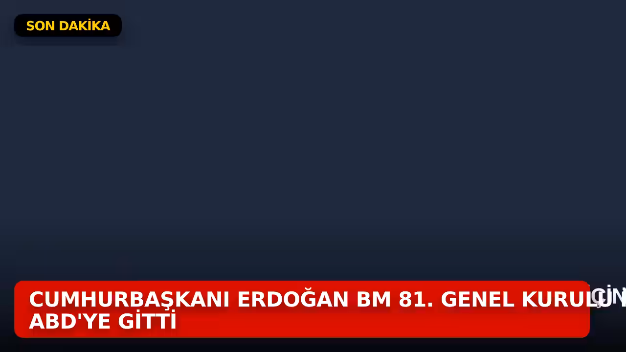 siyaset konulu haberin kapak görseli