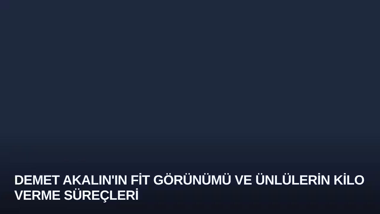 Demet Akalın konulu haberin kapak görseli