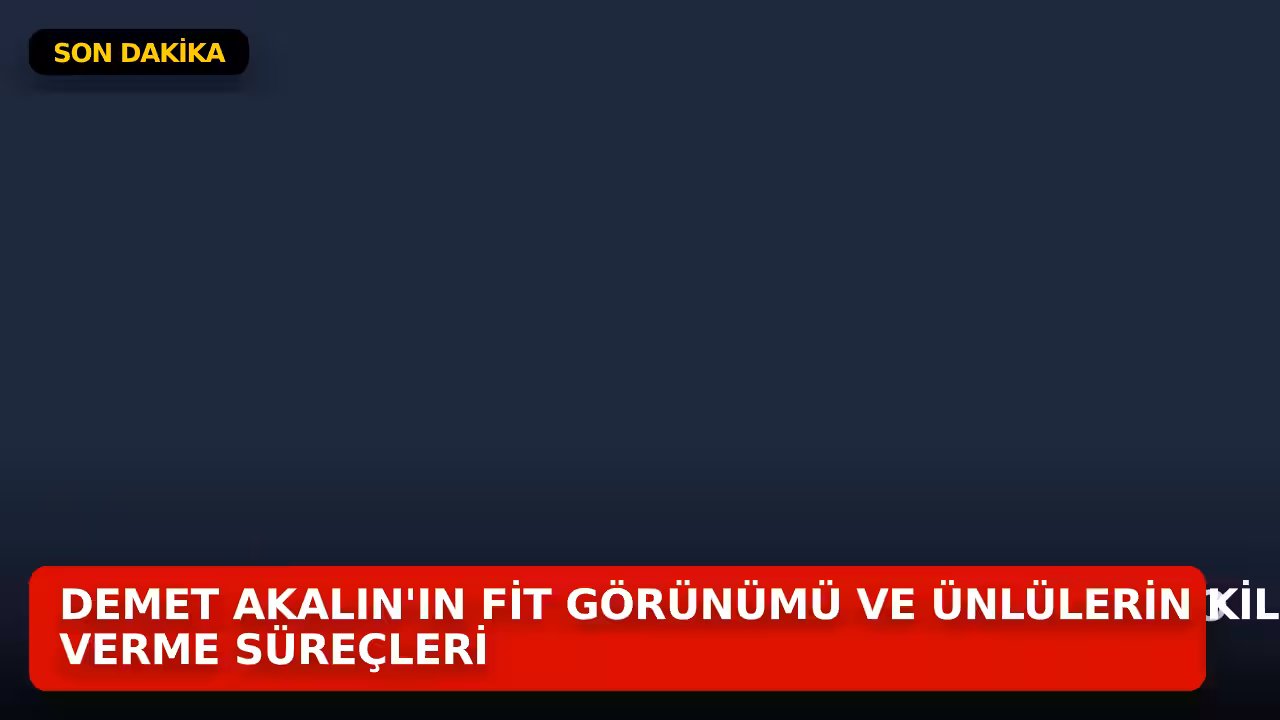 Demet Akalın konulu haberin kapak görseli