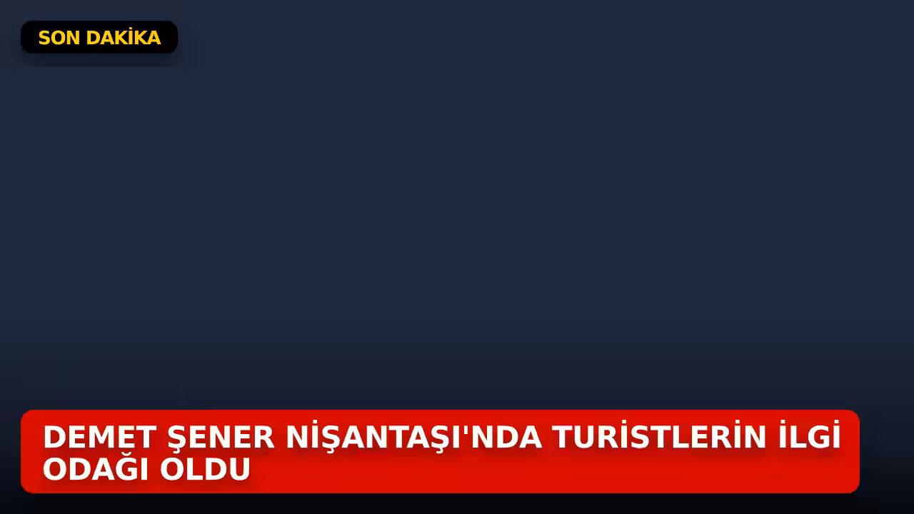 Demet Şener konulu haberin kapak görseli