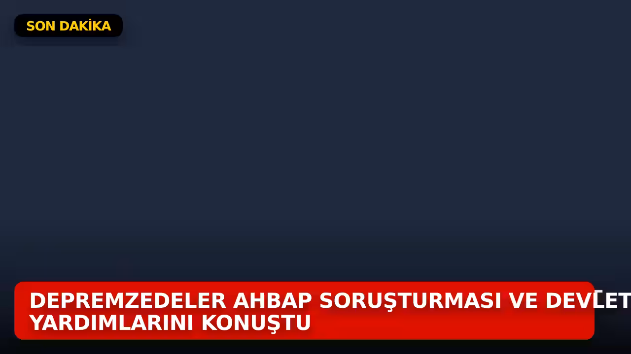 haber konulu haberin kapak görseli