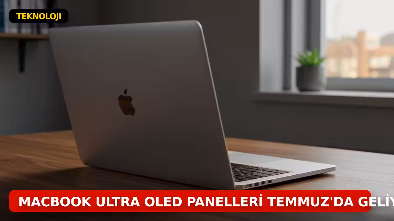 Teknoloji konulu haberin kapak görseli