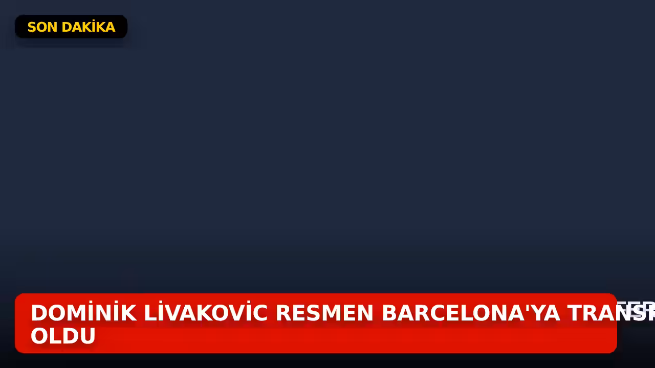 Dominik Livakovic konulu haberin kapak görseli