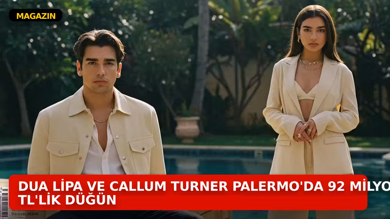 Magazin konulu haberin kapak görseli