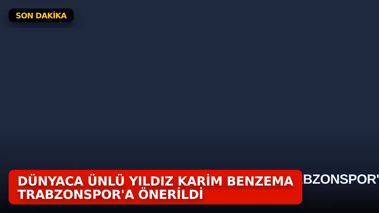 Karim Benzema konulu haberin kapak görseli