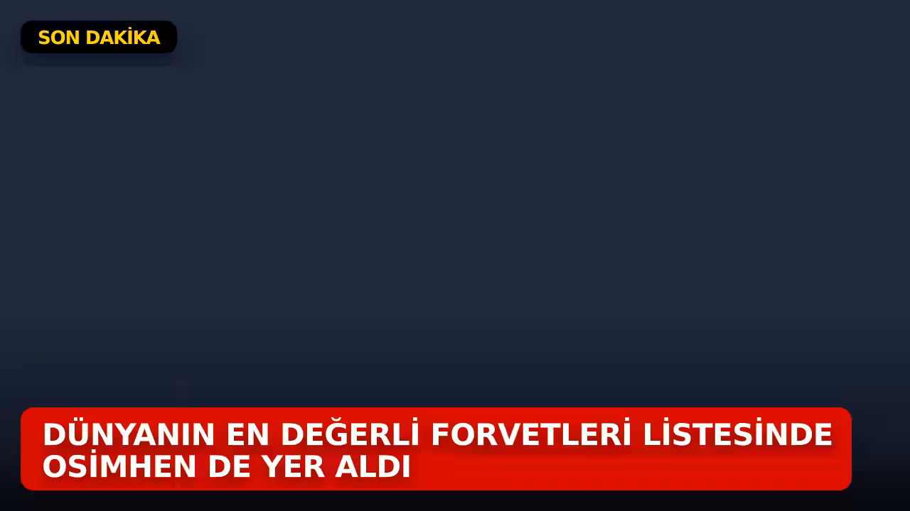 haber konulu haberin kapak görseli
