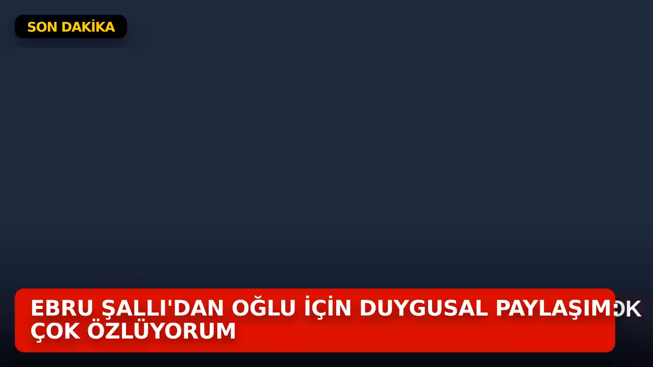 Ebru Şallı konulu haberin kapak görseli