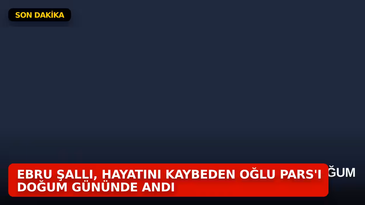 Ebru Şallı konulu haberin kapak görseli