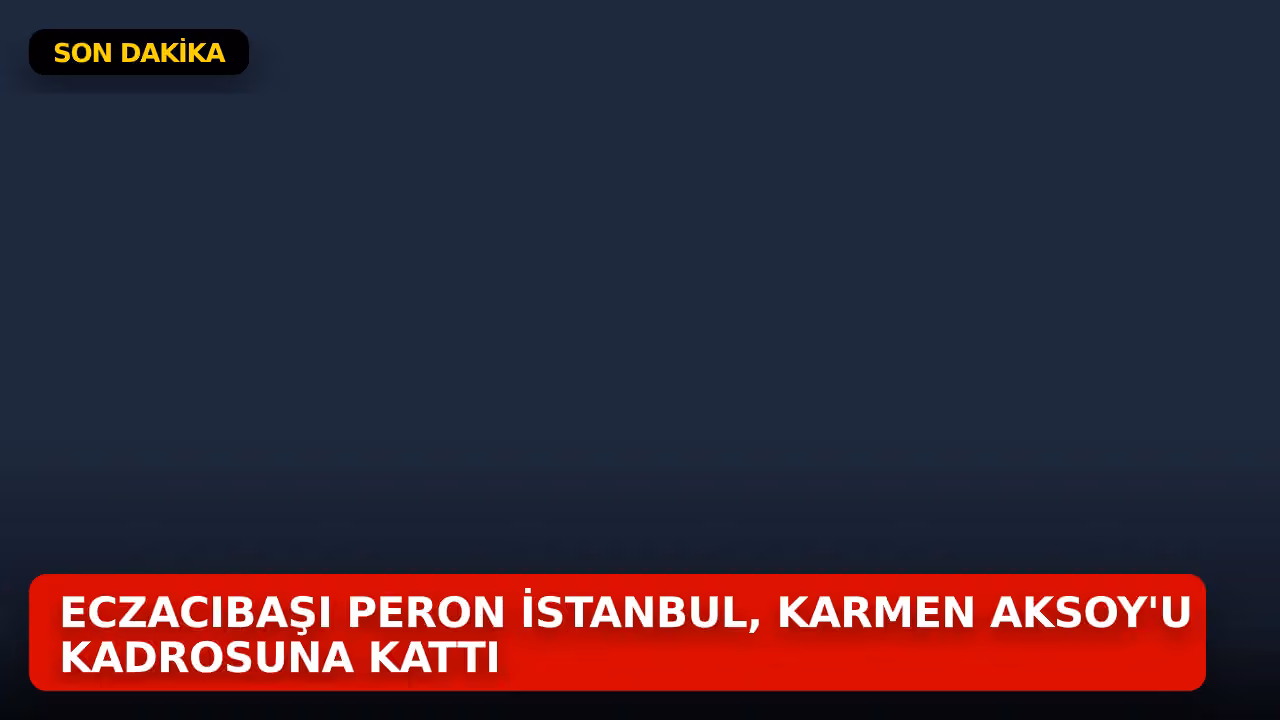 Karmen Aksoy konulu haberin kapak görseli