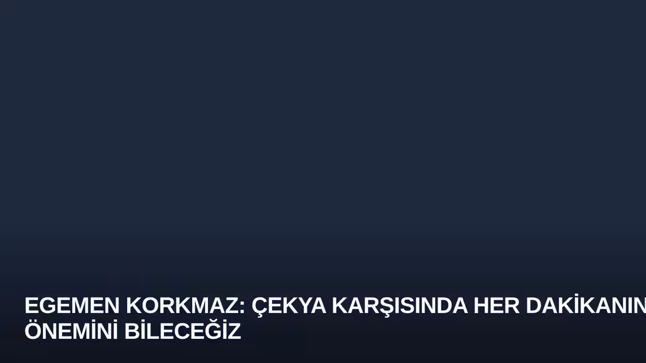Egemen Korkmaz konulu haberin kapak görseli