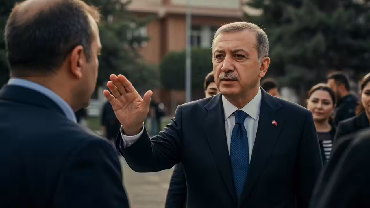 Genel konulu haberin kapak görseli