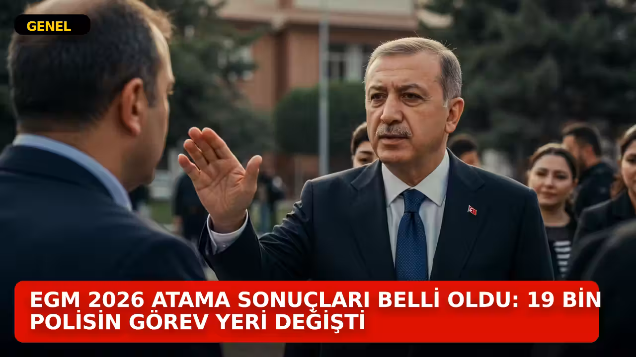 Genel konulu haberin kapak görseli