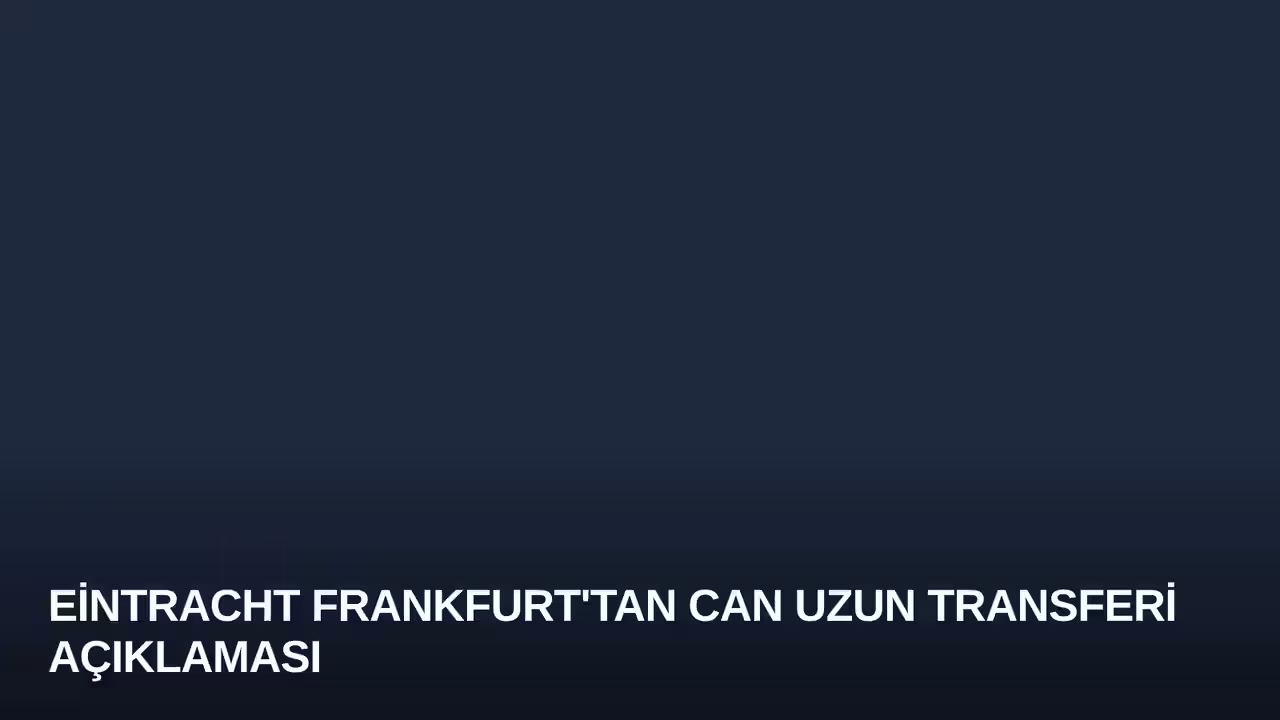 Can Uzun konulu haberin kapak görseli