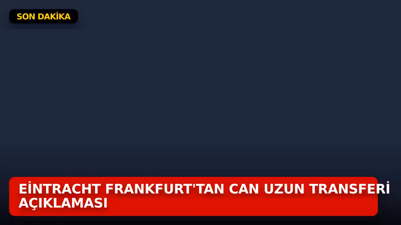 Can Uzun konulu haberin kapak görseli