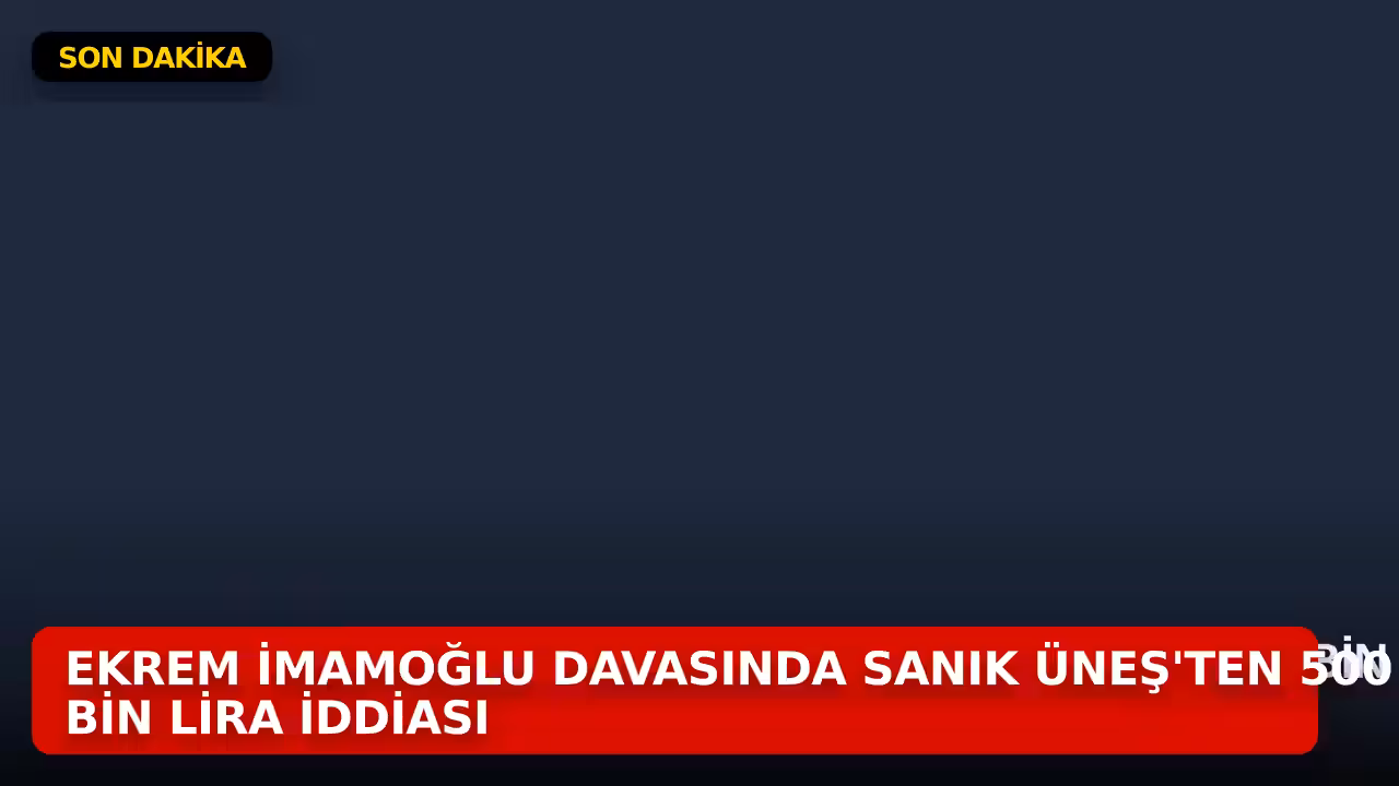 Ekrem İmamoğlu konulu haberin kapak görseli