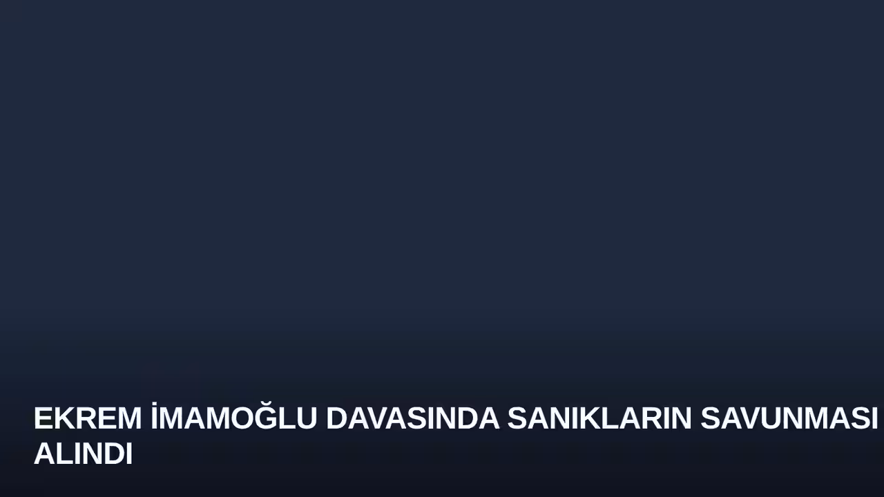 Ekrem İmamoğlu konulu haberin kapak görseli