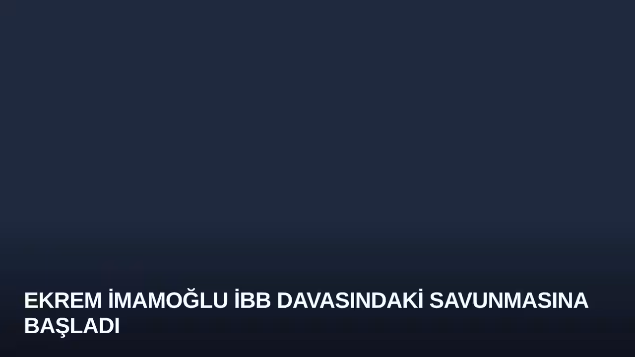 Ekrem İmamoğlu konulu haberin kapak görseli