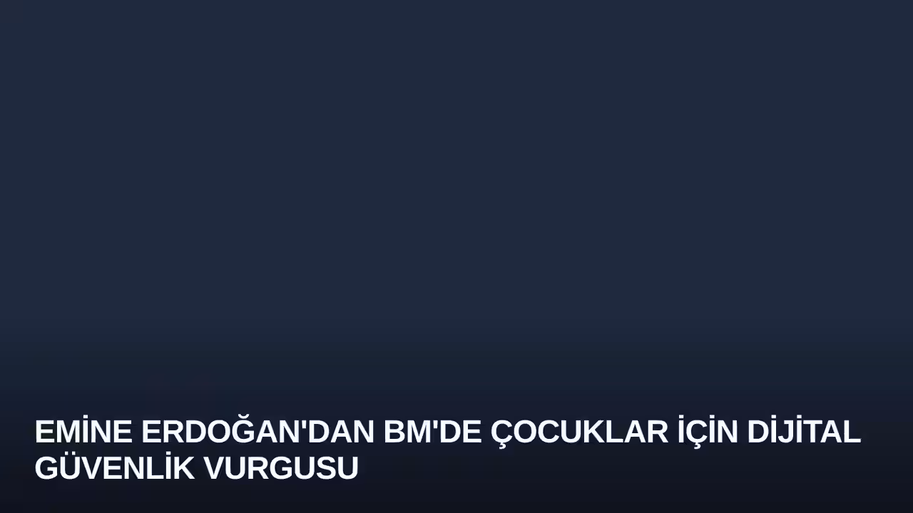 Emine Erdoğan konulu haberin kapak görseli