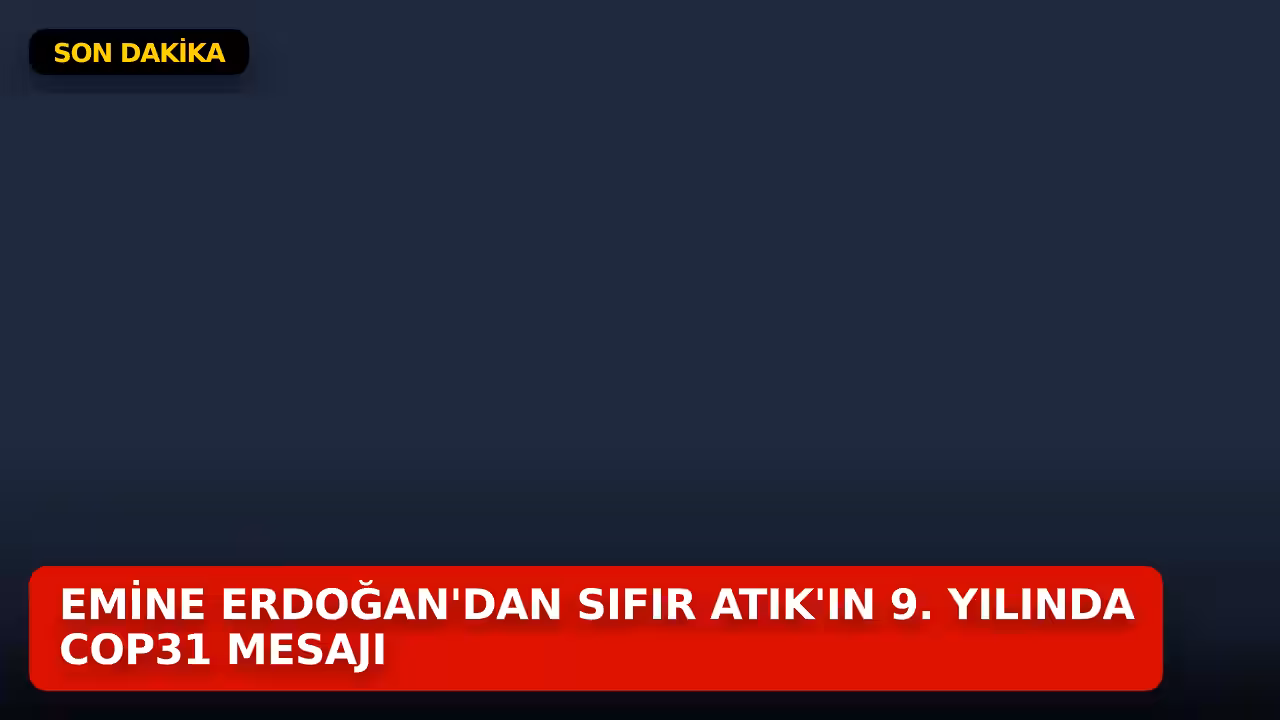 Emine Erdoğan konulu haberin kapak görseli