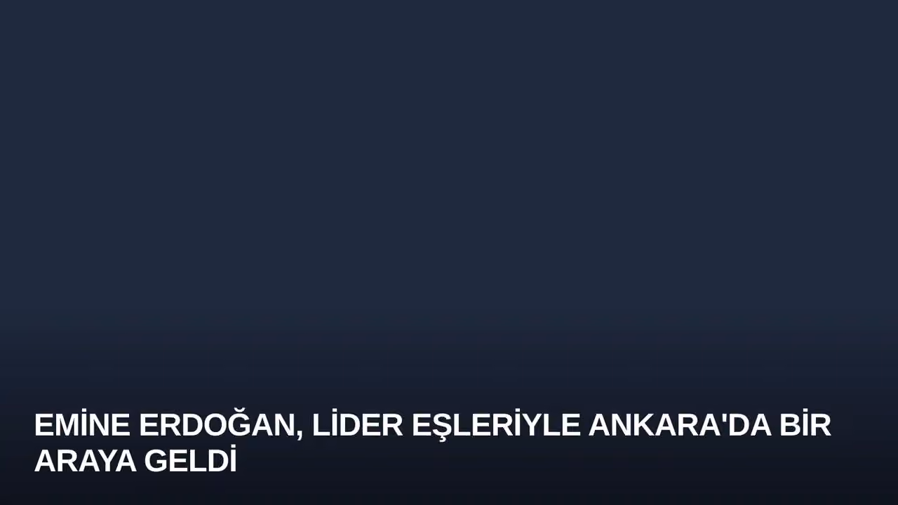 Emine Erdoğan konulu haberin kapak görseli