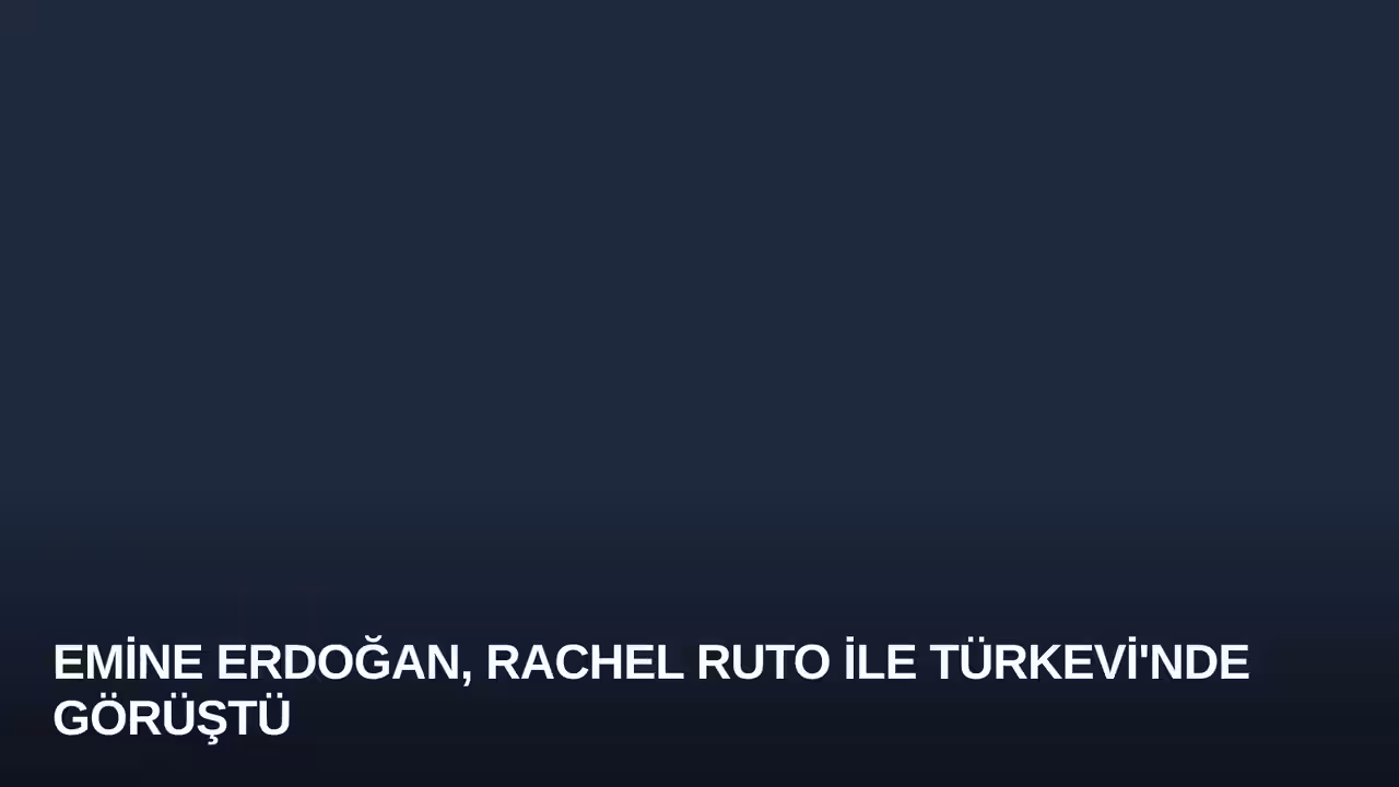 Emine Erdoğan konulu haberin kapak görseli