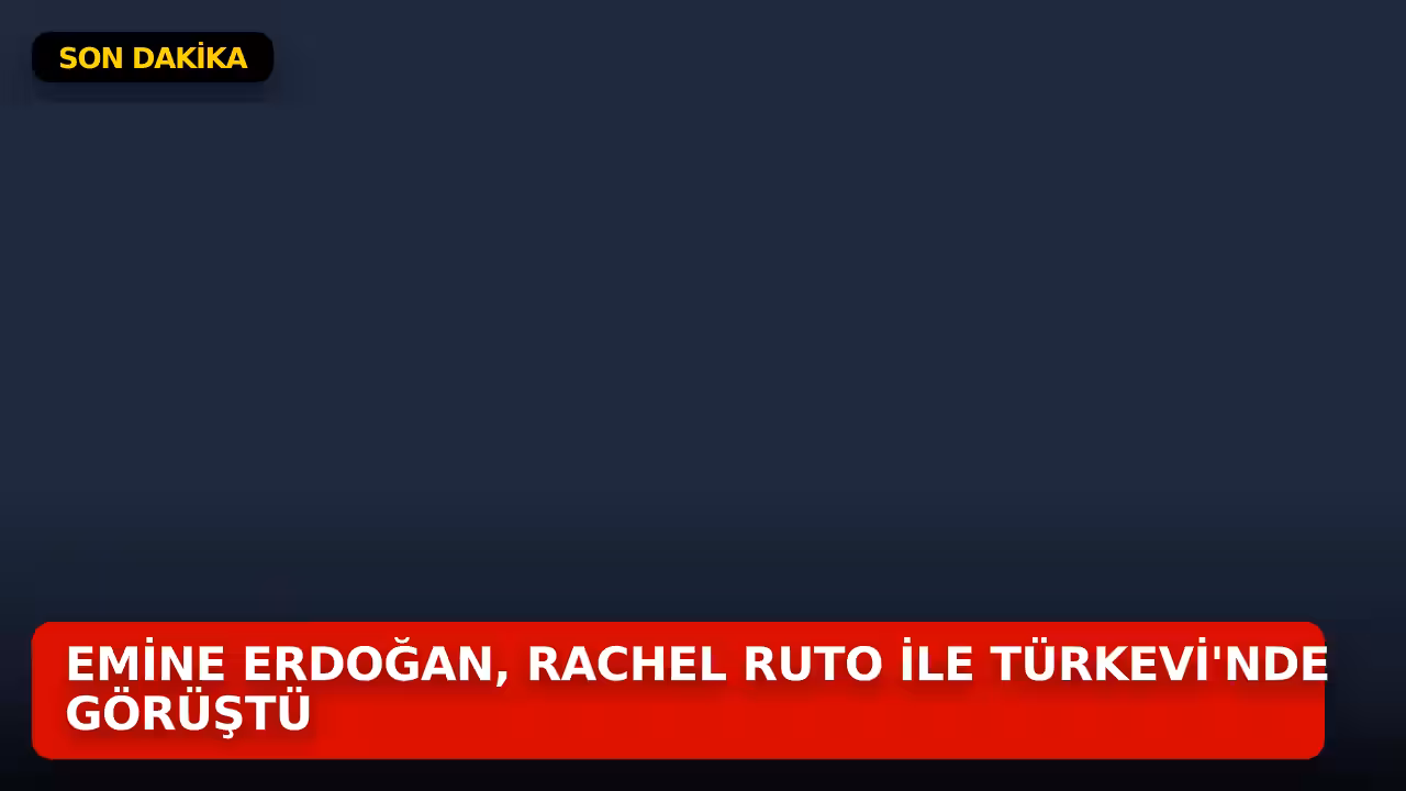 Emine Erdoğan konulu haberin kapak görseli