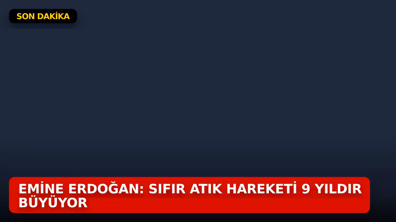 Emine Erdoğan konulu haberin kapak görseli