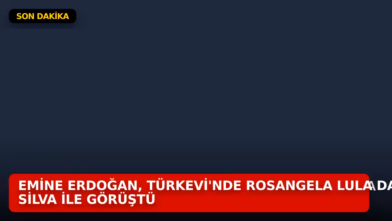 Emine Erdoğan konulu haberin kapak görseli