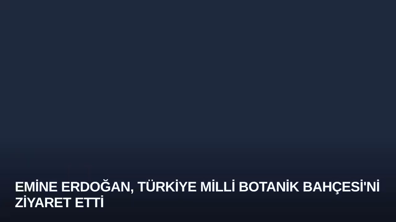 Emine Erdoğan konulu haberin kapak görseli