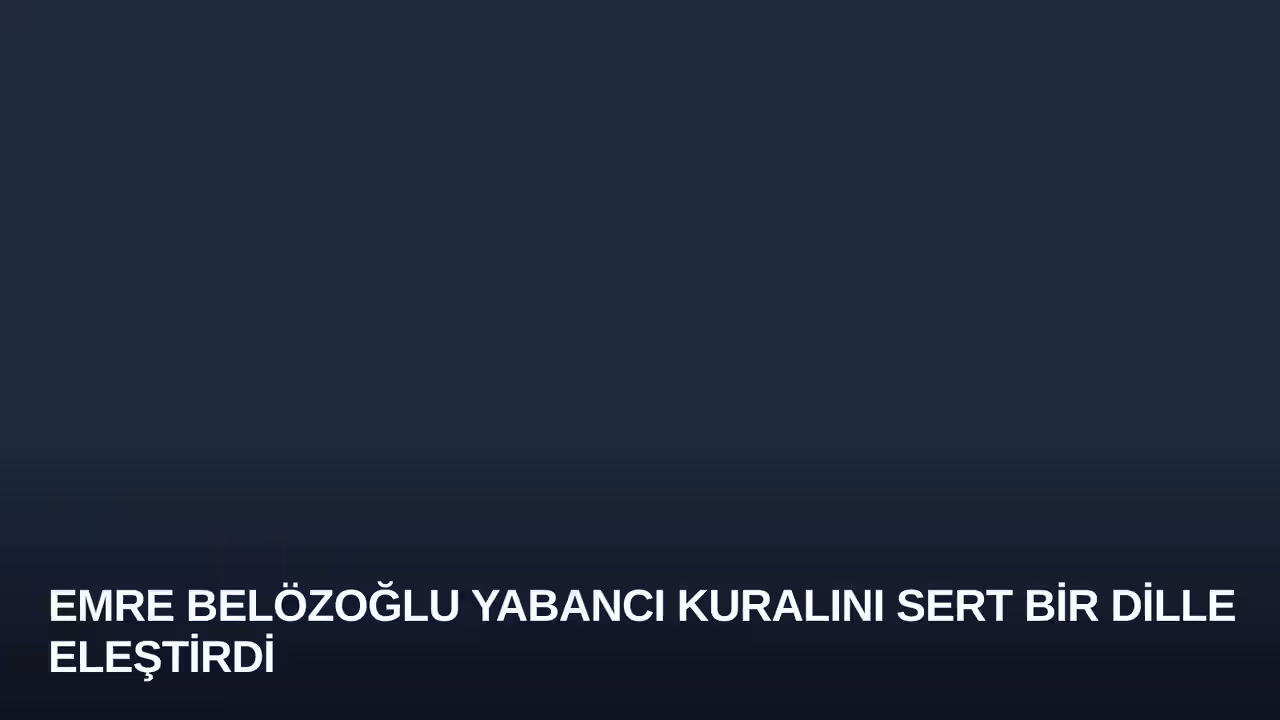 spor konulu haberin kapak görseli