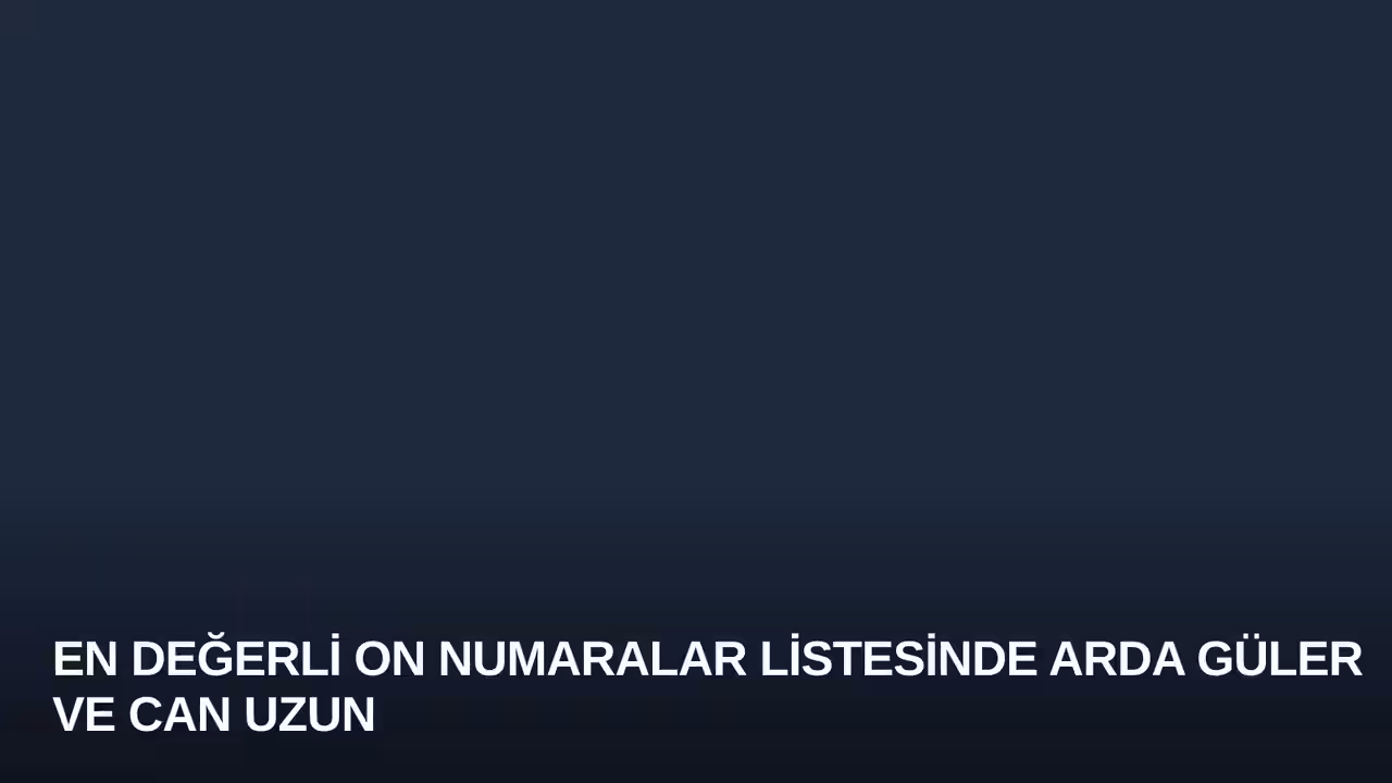 Arda Güler konulu haberin kapak görseli