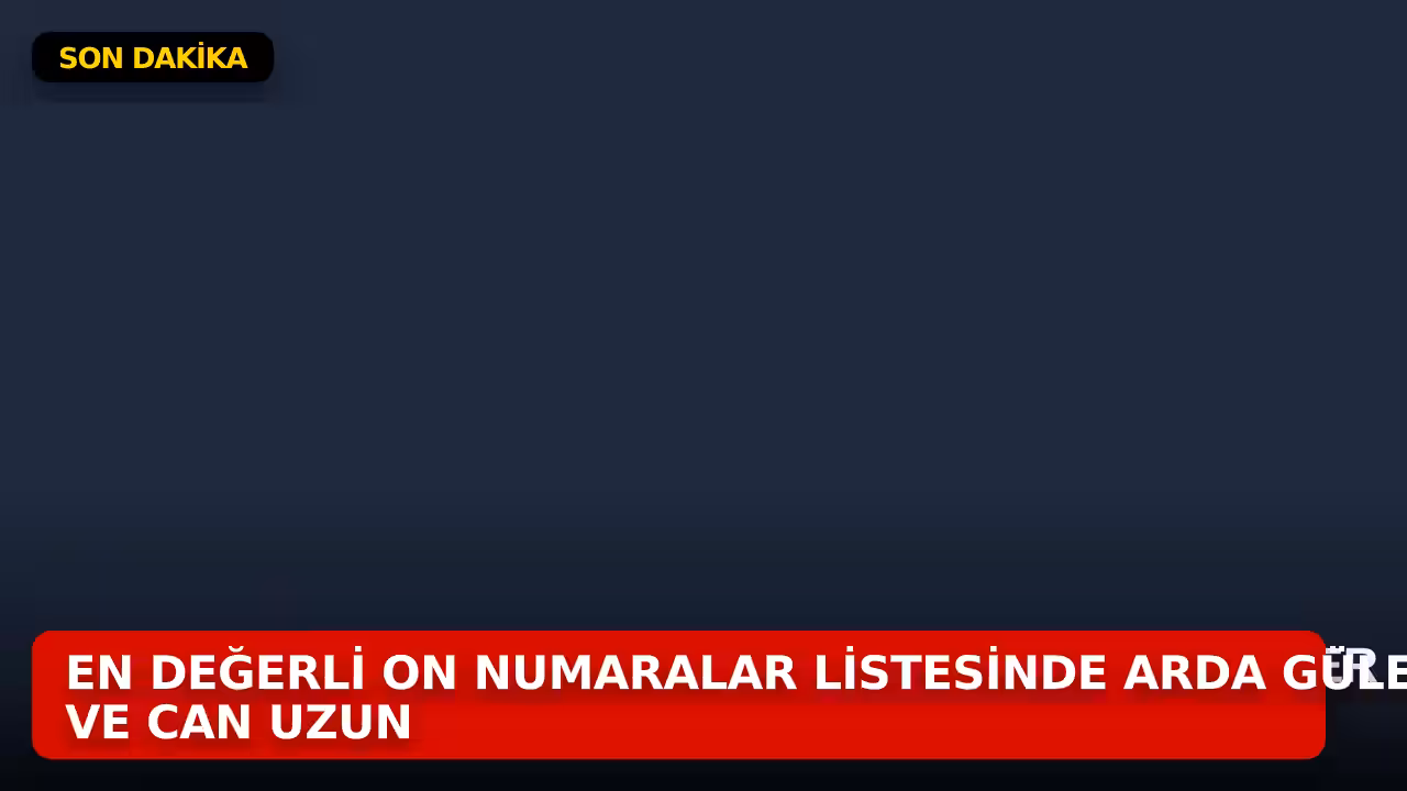 Arda Güler konulu haberin kapak görseli