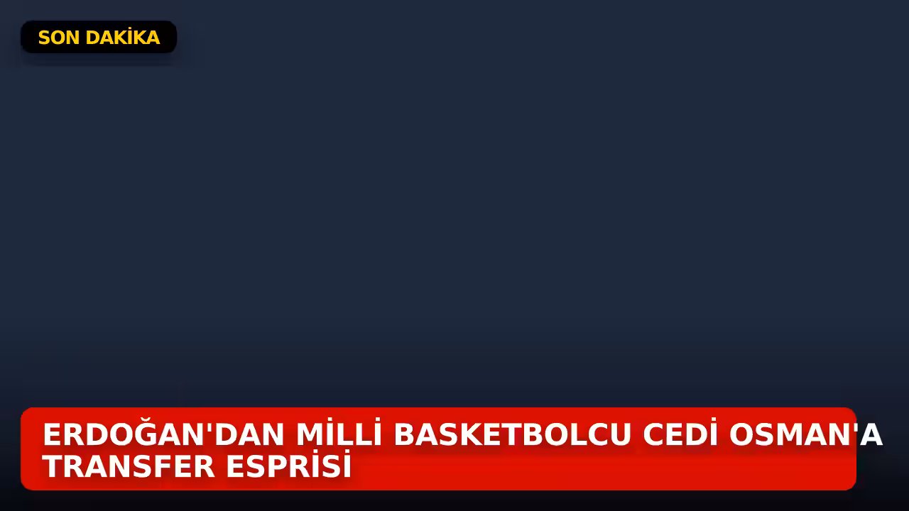 Cedi Osman konulu haberin kapak görseli
