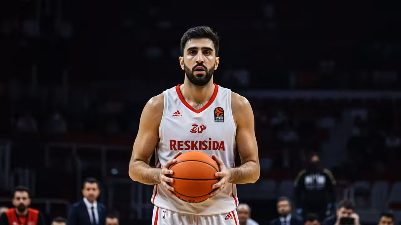 Ergin Ataman: Bosna Hersek Deplasmanında Galibiyet İstiyoruz