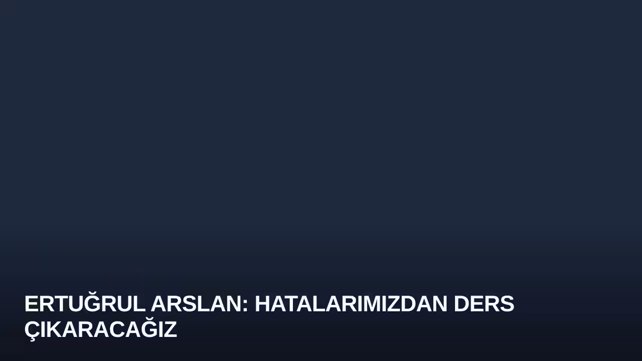 Ertuğrul Arslan konulu haberin kapak görseli