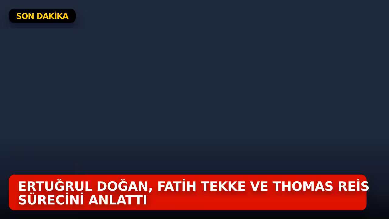 Ertuğrul Doğan konulu haberin kapak görseli