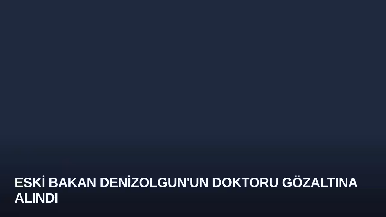 siyaset konulu haberin kapak görseli